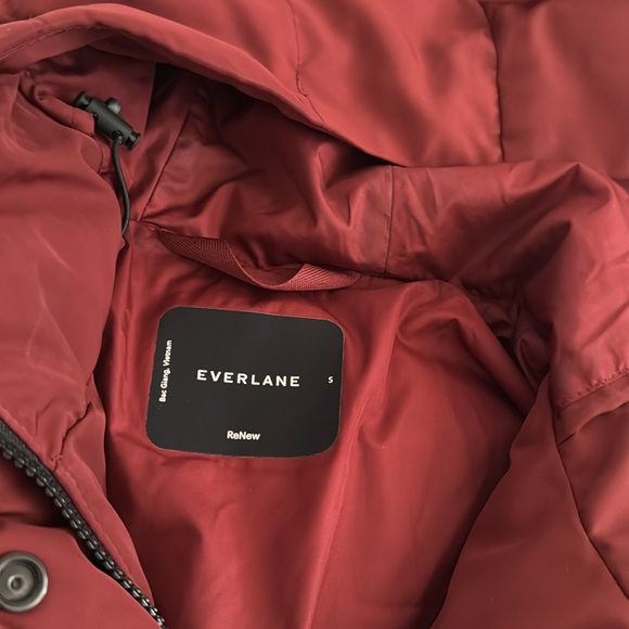 Overland ReNew Puffer Coat - Picture 6 of 12